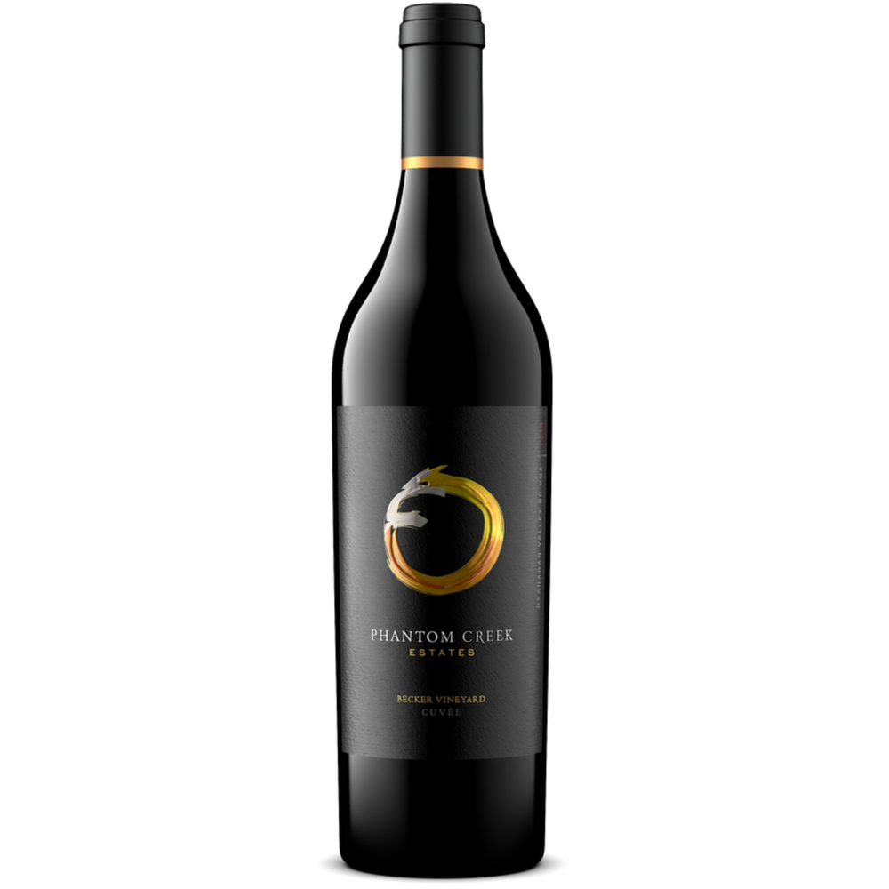 2019 Becker Cuvee