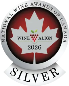 NWAC 2026 Silver Medal