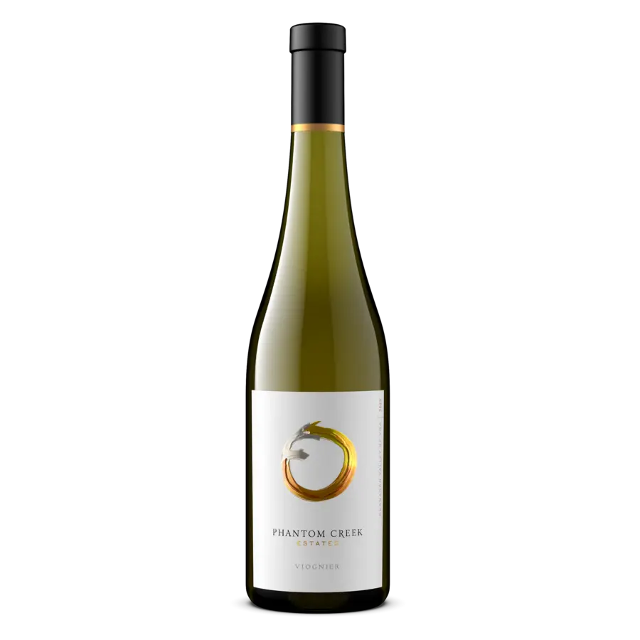 Phantom Creek 2023 Estate Viognier — Silver Medal, 2026 WineAlign National Wine Awards of Canada