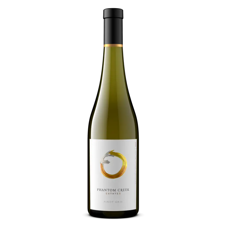 Phantom Creek 2025 Okanagan Pinot Gris — Silver Medal, 2026 WineAlign National Wine Awards of Canada