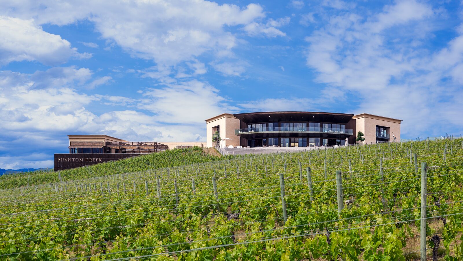 Estate Tour & Tasting — photo 1