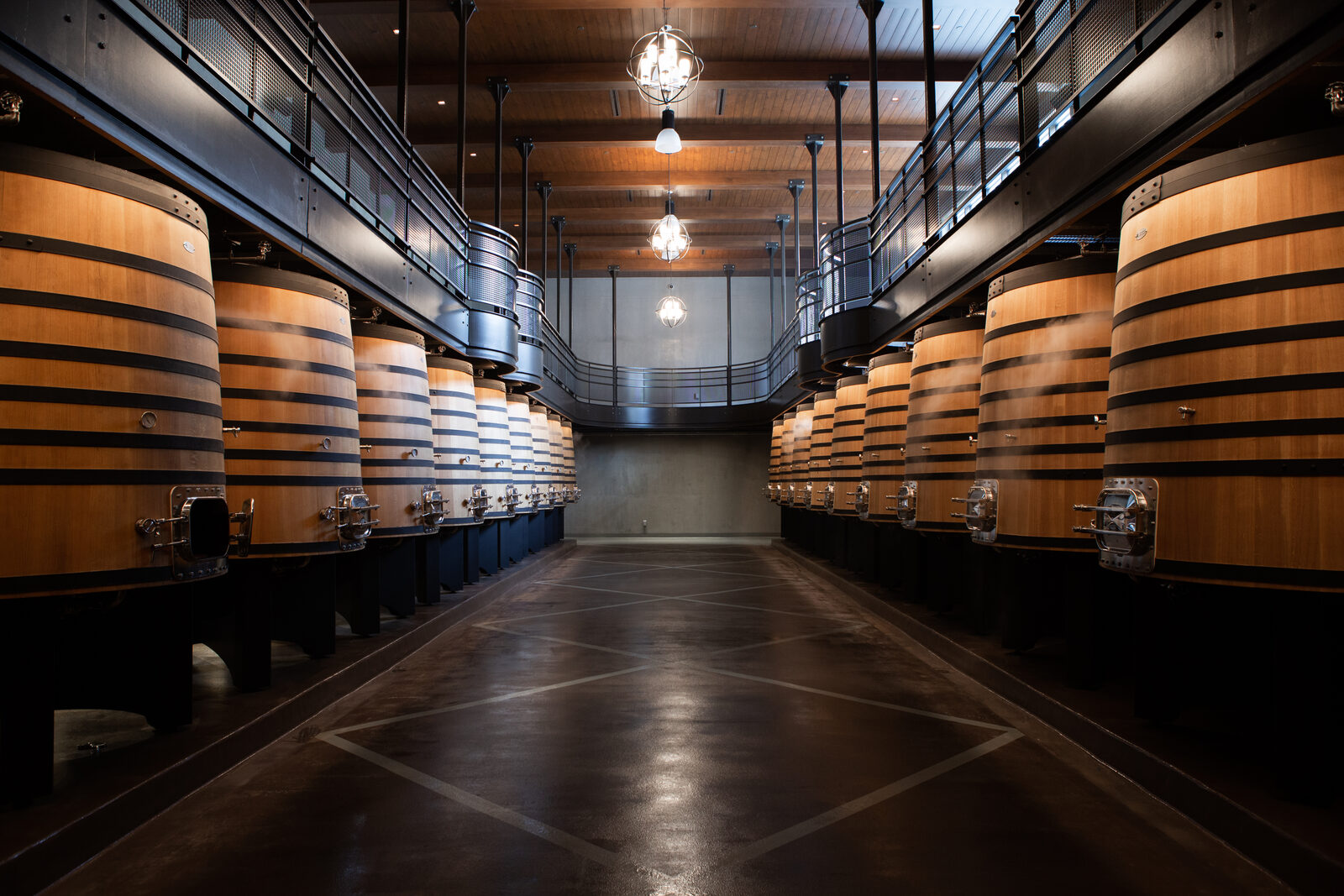 Estate Tour & Tasting — photo 3