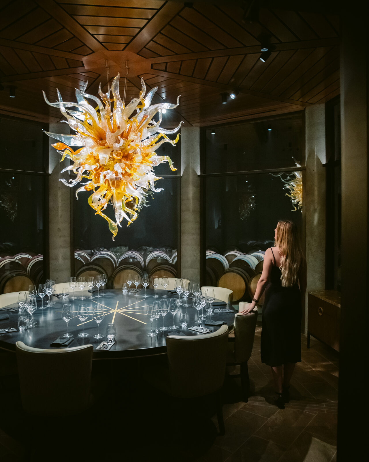 The Grand Cellar Experience — photo 1