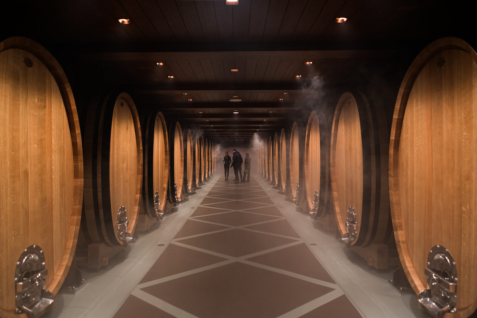 The Grand Cellar Experience — photo 3