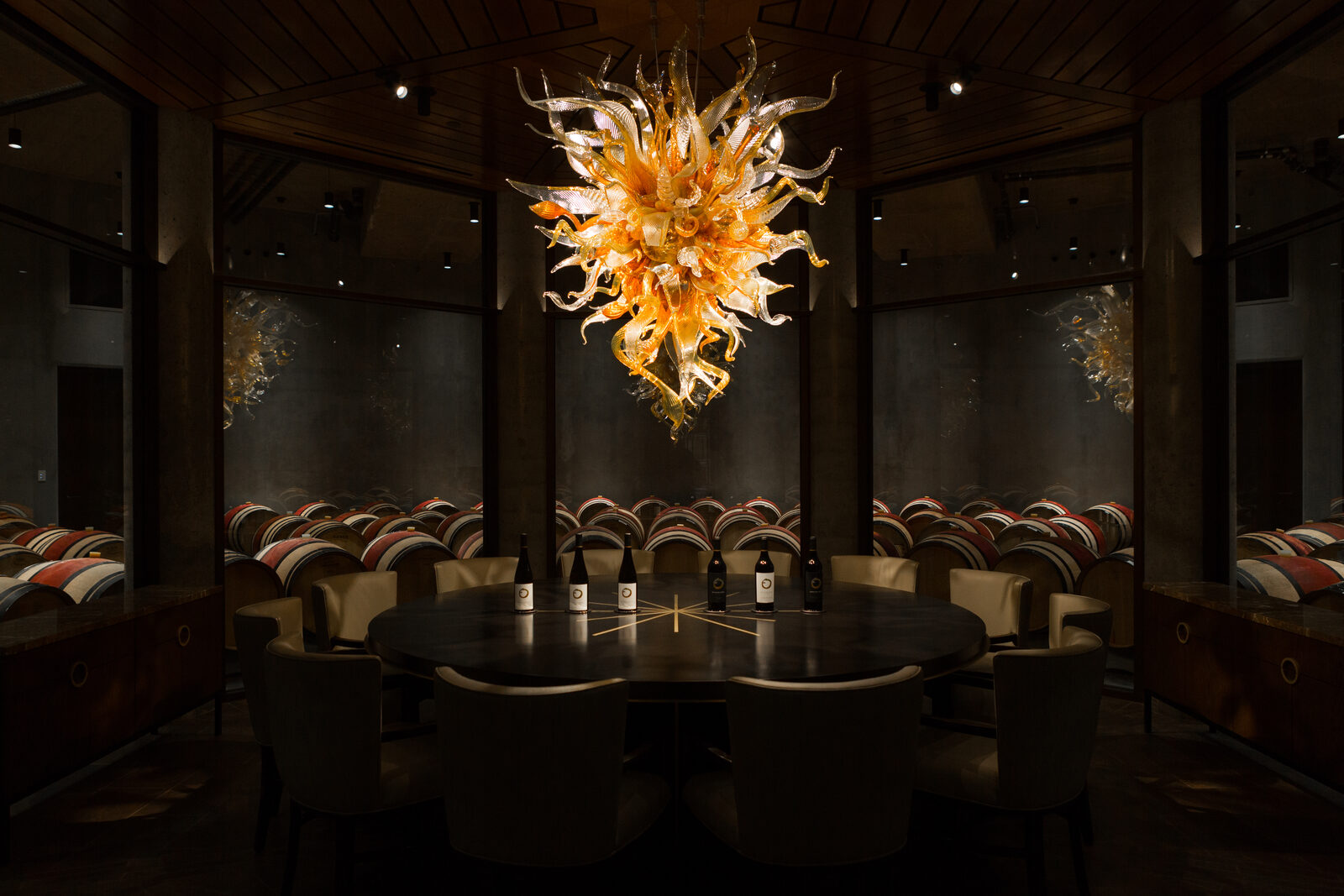 The Grand Cellar Experience — photo 4