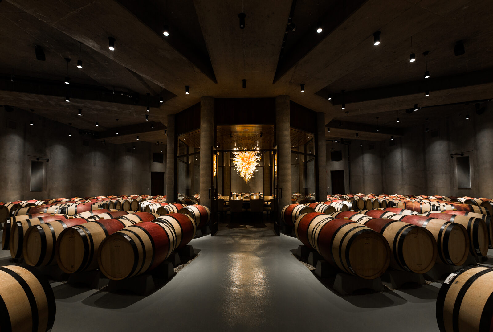Private Tour & Tasting — photo 1